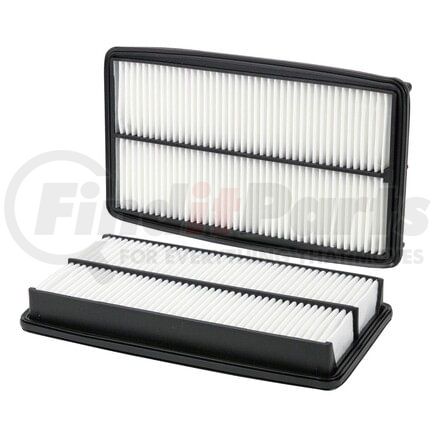 473 by PRO-TEC FILTERS