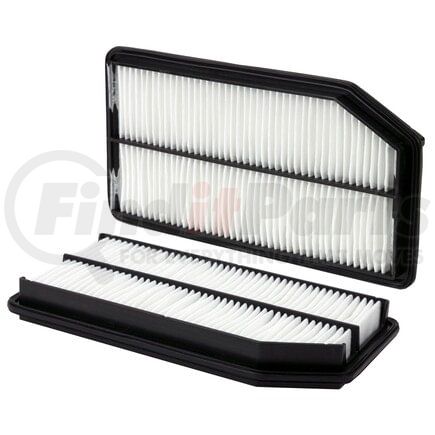 Pro-Tec Filters 487
