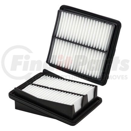 492 by PRO-TEC FILTERS