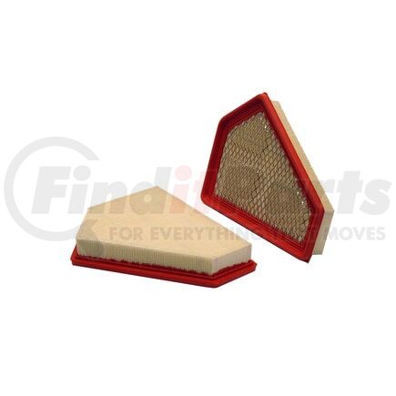 Pro-Tec Filters 486
