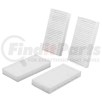 601 by PRO-TEC FILTERS