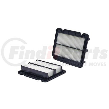 614 by PRO-TEC FILTERS