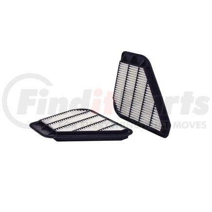 Pro-Tec Filters 634