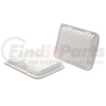 684 by PRO-TEC FILTERS