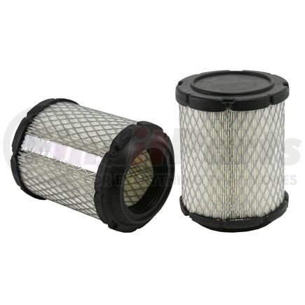 687 by PRO-TEC FILTERS