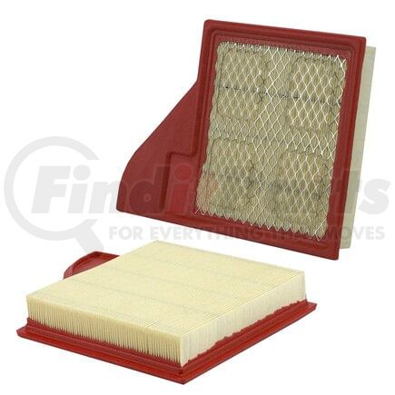 Pro-Tec Filters 695