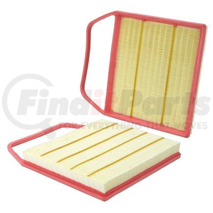 699 by PRO-TEC FILTERS