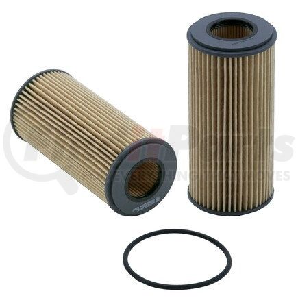 711 by PRO-TEC FILTERS