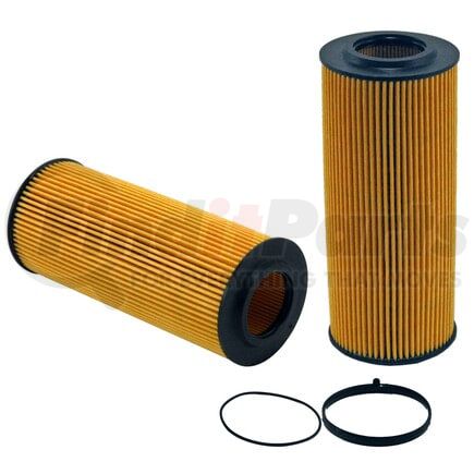 Pro-Tec Filters 715