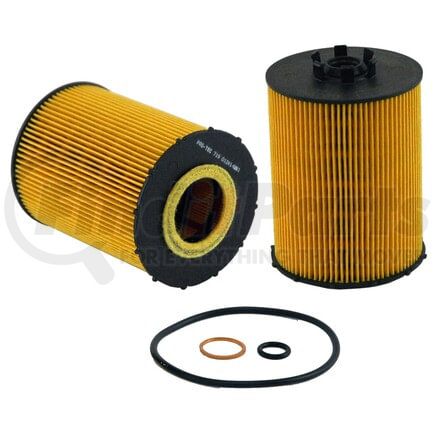 719 by PRO-TEC FILTERS