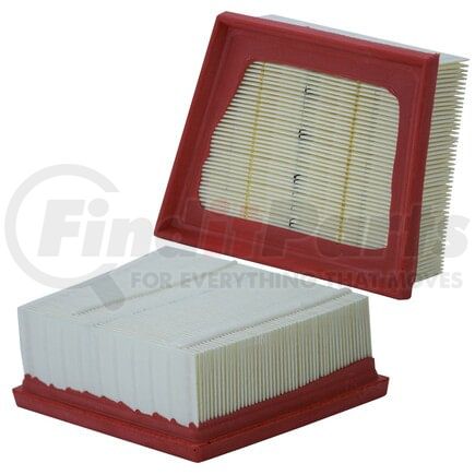 743 by PRO-TEC FILTERS