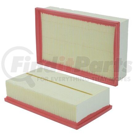 745 by PRO-TEC FILTERS