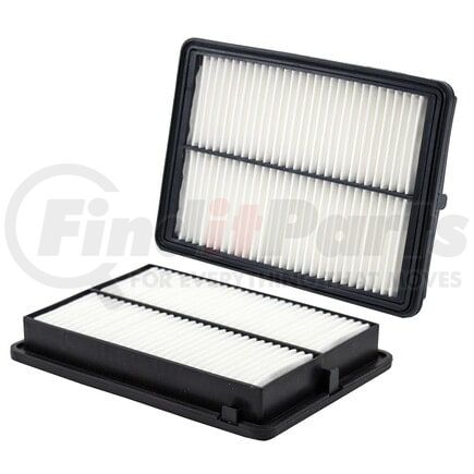 737 by PRO-TEC FILTERS