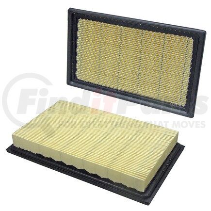 Pro-Tec Filters 863