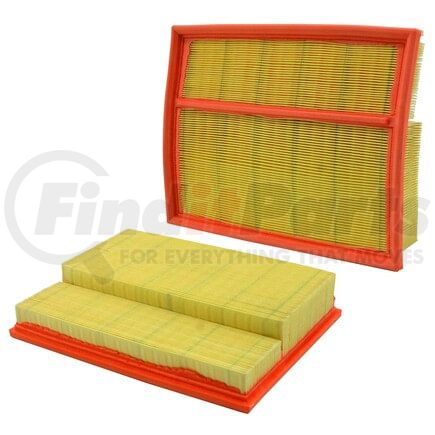 866 by PRO-TEC FILTERS - PRO-TEC FILTERS 866 -