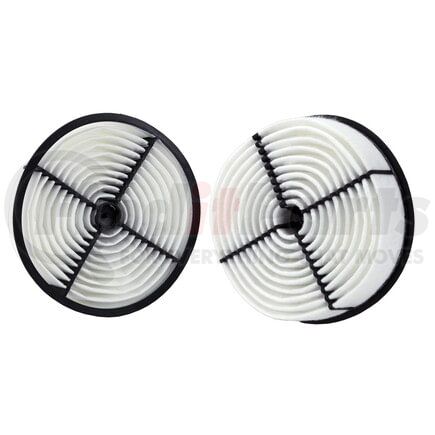 869 by PRO-TEC FILTERS