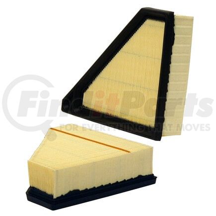 904 by PRO-TEC FILTERS - PRO-TEC FILTERS 904 -