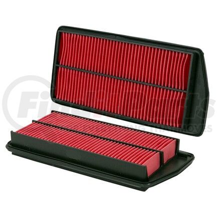 Pro-Tec Filters 917