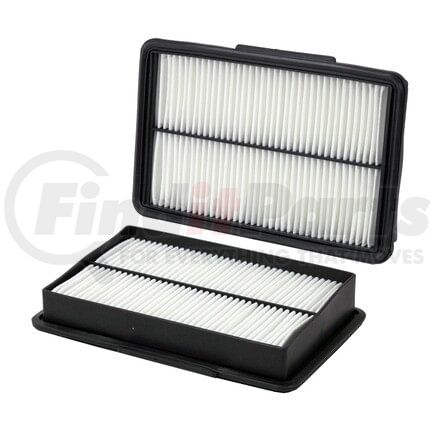 923 by PRO-TEC FILTERS