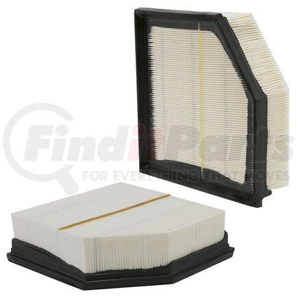 Pro-Tec Filters 993