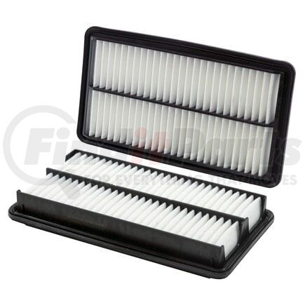 PTA10339 by PRO-TEC FILTERS