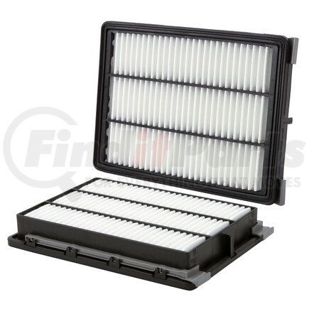 PTA10335 by PRO-TEC FILTERS