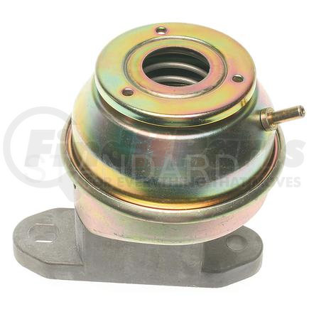 Standard Ignition EGV252 EGR VALVE - STANDARD