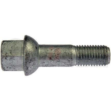 610-498 by DORMAN - M12-1.50 Wheel Bolt - 17mm Hex, 19.65mm Thread Length