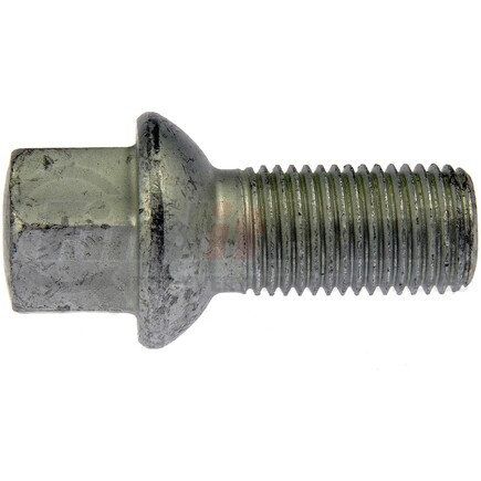 610-516 by DORMAN - M14-1.50 Wheel Bolt - 17mm Hex, 23.44mm Thread Length