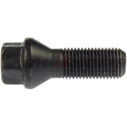 610-522 by DORMAN - M14-1.50 Wheel Bolt - 17mm Hex, 28.5mm Thread Length