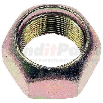 611-0034 by DORMAN - "HD Solutions" Heavy Duty Lug Nut