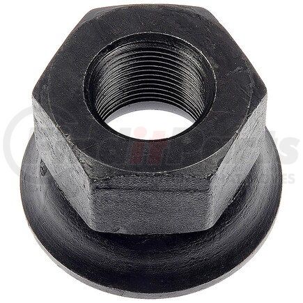 611-0043 by DORMAN - "HD Solutions" Heavy Duty Lug Nut
