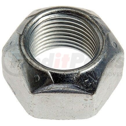 611-0051 by DORMAN - M12-1.25 Wheel Bolt - 19mm Hex, 23mm Thread Length