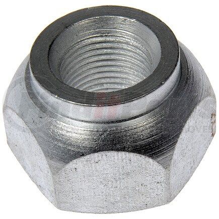 611-0071.10 by DORMAN - 3/4-16 Outer Cap Nut - 1-1/2 In. Hex, 0.99 In. Length