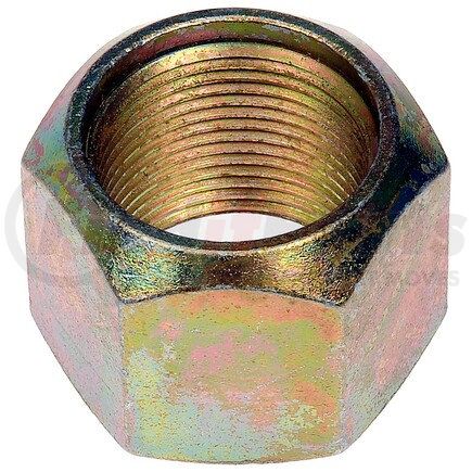 611-0072.10 by DORMAN - 1-5/16-12 Wheel Nut - 1-3/4 In. Hex, 1.375 In. Length