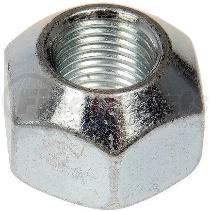 611-0067.10 by DORMAN - 9/16-18 Outer Cap Nut - 1 In. Hex, 0.68 In. Length