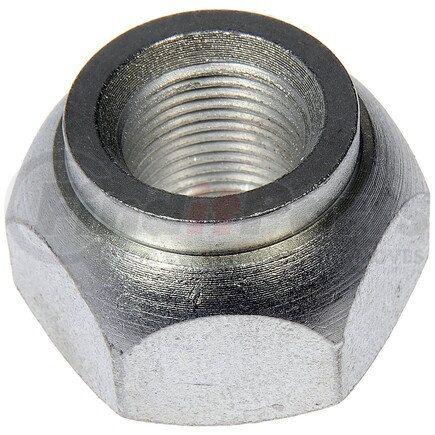 611-0070.10 by DORMAN - 3/4-16 Outer Cap Nut - 1-1/2 In. Hex, 1 In. Length