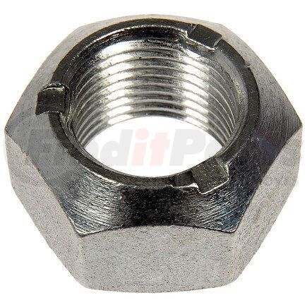 611-0084.25 by DORMAN - 3/4-16 Wheel Nut - 1-1/8 In. Hex, 0.628 In. Length