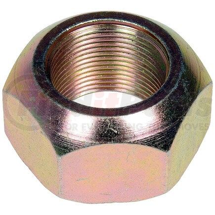 611-0093.10 by DORMAN - 1-1/8-16 Outer Cap Nut - 1-3/4 In. Hex, 1 In. Length