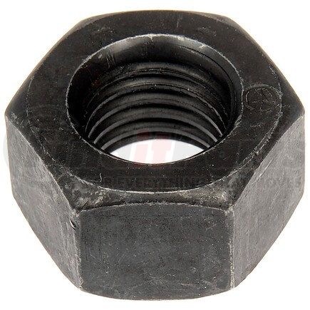 611-0095.25 by DORMAN - 3/4-10 Rim Nut - 1-1/4 In. Hex, 0.73 In. Length