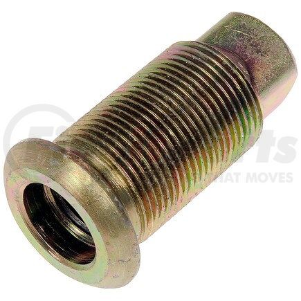 611-0097.10 by DORMAN - 15/16 In.-12, 1-15/16-12 Inner Cap Nut - 15/16 Hex, 3 In. Length