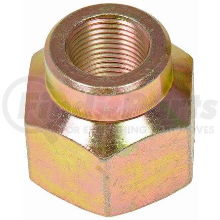 611-0089.10 by DORMAN - 3/4-16 Outer Cap Nut - 1-1/2 In. Hex, 1.41 In. Length