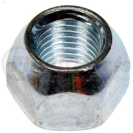 611-062.1 by DORMAN - Wheel Nut M12-1.50 Standard - 19mm Hex, 14mm Length