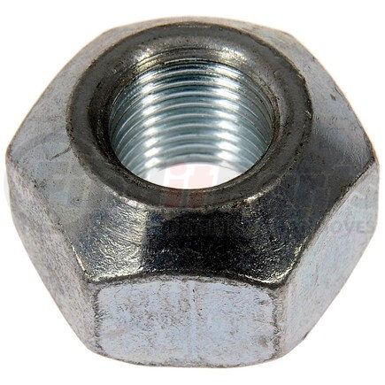 611-0099.25 by DORMAN - 9/16-18 Outer Cap Nut -1-1/16 In. Hex, 0.65 In. Length