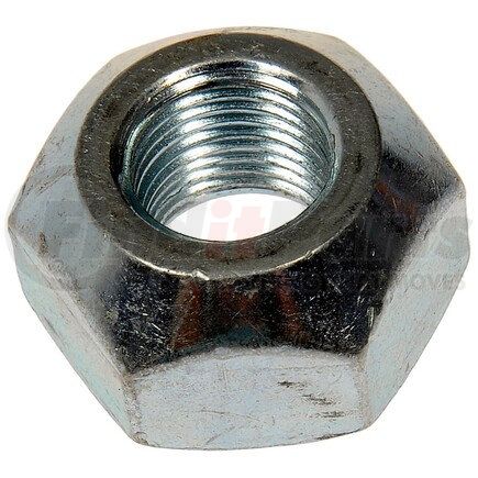 611-0100.25 by DORMAN - 9/16-18 Outer Cap Nut -1-1/16 In. Hex, 0.63 In. Length