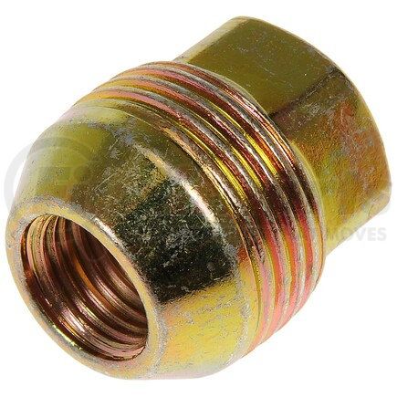 611-115-40 by DORMAN - Wheel Nut M14-1.50 External Thread - 22mm Hex, 28.5mm Length