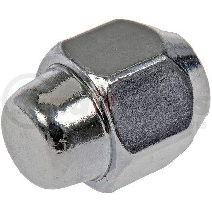 611-215.1 by DORMAN - Wheel Nut M12-1.50 Acorn - 21mm Hex, 28.62mm Length