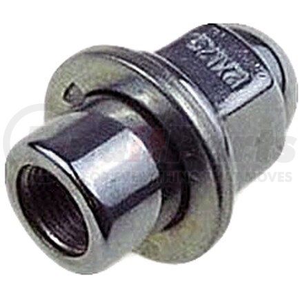 611-241 by DORMAN - Wheel Nut M12-1.25 Mag - 21mm Hex, 41.58mm Length