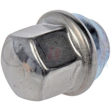 611-331 by DORMAN - Wheel Nut M14-1.50 Capped - 22 Mm Hex, 34.8 Mm Length