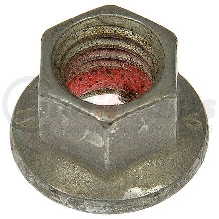 615-820 by DORMAN - Spindle Nut M10-1.5 Hex Size 13 mm